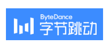 字節跳動Logo