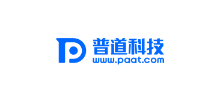 普道（上海）信息科技有限公司Logo