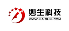 上海妙生科貿有限公司Logo
