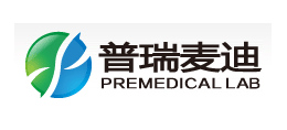 普瑞麥迪（北京）實驗室技術有限公司Logo