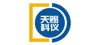 北京天賜科儀商貿有限公司Logo