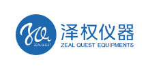 上海澤權儀器設備有限公司Logo