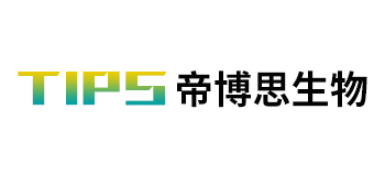 上海帝博思生物科技有限公司Logo