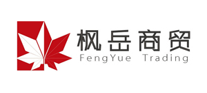 上海楓嶽商貿有限公司Logo