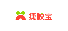 捷稅寶Logo