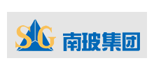 中國南玻集團股份有限公司Logo