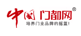 中國門都網Logo