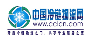 中國冷鏈物流網Logo