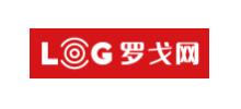 羅戈網Logo