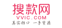 搜款網Logo