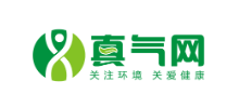 真氣網Logo