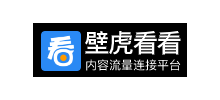 壁虎看看Logo