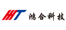 鴻合科技股份有限公司Logo