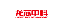龍芯中科技術股份有限公司Logo