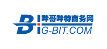 嗶哥嗶特商務網Logo