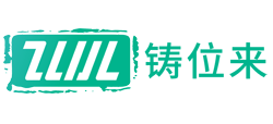 鑄位來Logo