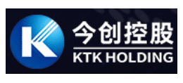 今創控股集團Logo