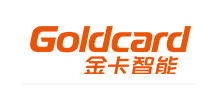 金卡智能集團股份有限公司Logo