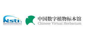 中國數字植物標本館