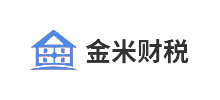 金米科技Logo