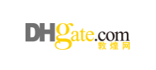 敦煌網外貿平台Logo