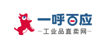 一呼百應Logo