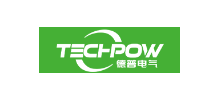 湖北德普電氣股份有限公司logo,湖北德普電氣股份有限公司標識