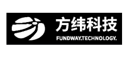 方緯科技Logo