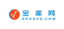 全庫網Logo