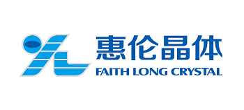 廣東惠倫晶體科技Logo
