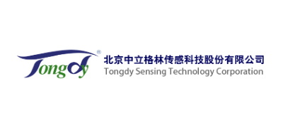 北京中立格林傳感科技Logo