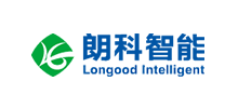 朗科智能Logo
