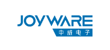 中威電子Logo
