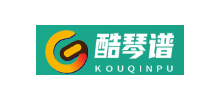 酷琴譜