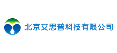 北京艾思普科技Logo