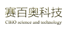 北京賽百奧科技Logo