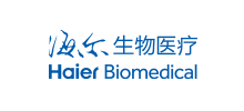 海爾生物Logo