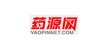 藥源網Logo