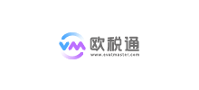 歐稅通Logo