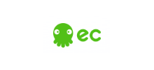 EC營客通Logo