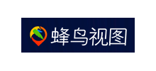 蜂鳥視圖Logo