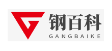 鋼百科Logo