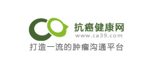 抗癌健康網Logo