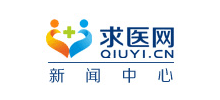 求醫新聞Logo