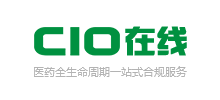 CIO線上Logo