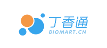 丁香通Logo