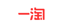 一淘網Logo