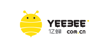 億蜂Logo