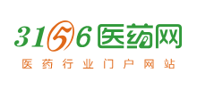 3156醫藥網Logo