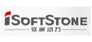 軟通動力